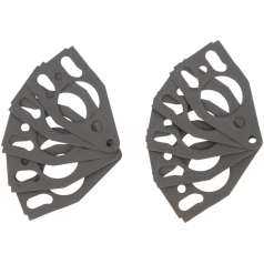 BREATHER BOLT GASKET