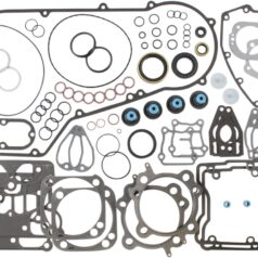 COMPLETE GASKET KIT 4.06" BORE TC
