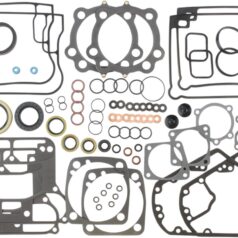 COMPLETE GASKET KIT 3.8125" BORE EVO BT