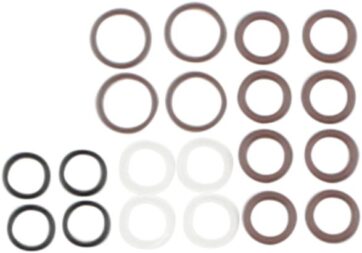 TWIN COOL COOLING SYSTEM O-RING SET