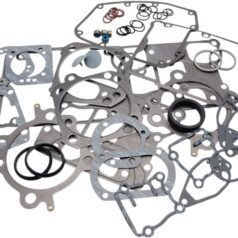 TOP END GASKET EST KIT 4.000" BORE