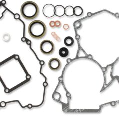 GASKETS LOWER END KTM