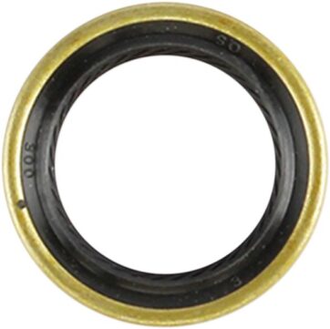 SEAL OUTPUT GEAR 12077