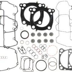 GASKET KIT MOTOR M8