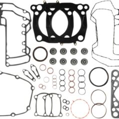 GASKET KIT MOTOR M8