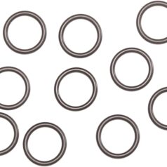 ROCKER ARM SUPPORT O-RING SEALS TC