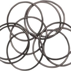 OUTER OIL PUMP O-RING TC