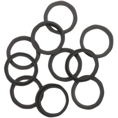 OIL PUMP INNER SMALL O-RING TC