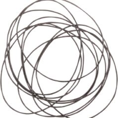 INNER PRIMARY-TO-CASE O-RING TC