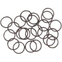 MIDDLE PUSHROD COVER O-RING TC