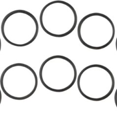 UPPER TAPPET BLOCK O-RING XL