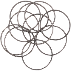 INSPECTION COVER O-RING XL