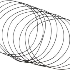 INNER PRIMARY-TO-CASE O-RING