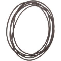 CLUTCH COVER O-RING XL