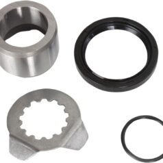 SEAL OUTPUT SHAFT