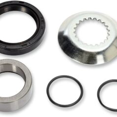 SEAL OUTPUT SHAFT