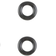 O-RING INJCTR 91800058-B
