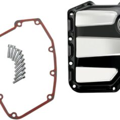 CAM COVER SCALLOP PLATINUM CUT