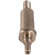 HOT RODS WATER PUMP SHAFT HONDA