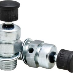 COMPRESSION RELEASE VALVE