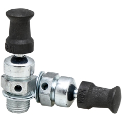 COMPRESSION RELEASE VALVE