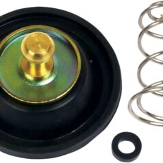 CARBURETOR CUT OFF VALVE SET