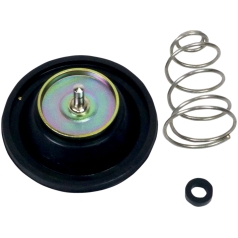 CARBURETOR CUT OFF VALVE SET