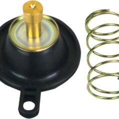 CARBURETOR CUT OFF VALVE SET
