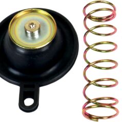CARBURETOR CUT OFF VALVE SET