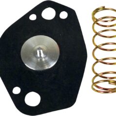 CARBURETOR CUT OFF VALVE SET