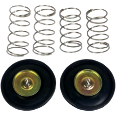 CARBURETOR CUT OFF VALVE SET