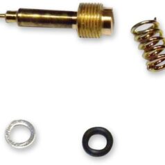CARBURETOR AIR/FUEL SCREW KIT