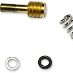 CARBURETOR AIR/FUEL SCREW KIT