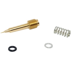 CARBURETOR AIR/FUEL SCREW KIT