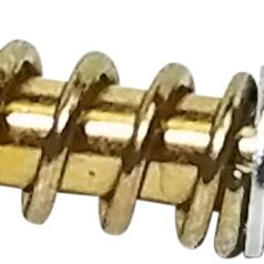 CARB AIR/FUEL SCREW KIT