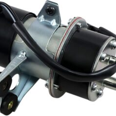 FUEL PUMP REBUILD KIT