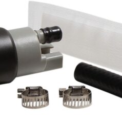 FUEL PUMP REBUILD KIT