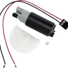FUEL PUMP REBUILD KIT