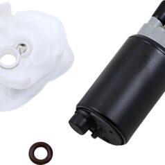FUEL PUMP REBUILD KIT
