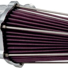 AIR FILTERS ASSEMBLIES FAST AIR CHROME