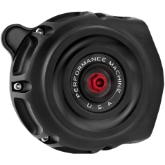 AIR CLEANER VINTAGE BLACK OPS