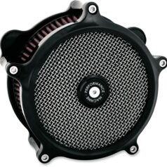 AIRCLEANER SPR GAS TBW BK