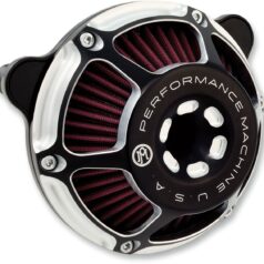 AIRCLEANER MAX HP M8 CC
