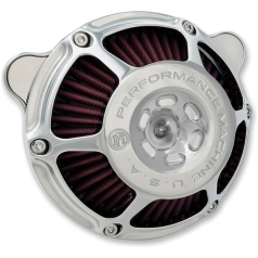AIRCLEANER MAX HP M8 CH