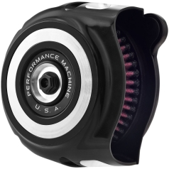 AIRCLEANER VINT M8 CC