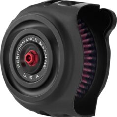 AIRCLEANER VINT HP M8 BO
