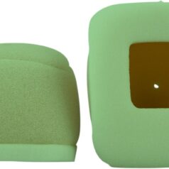 AIR FILTER REPLACEMENT PRE-OILED FOAM