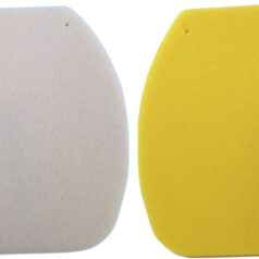 AIR FILTER FOAM