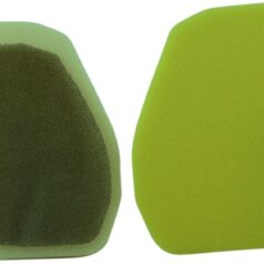 AIR FILTER PRE-OILED FOAM