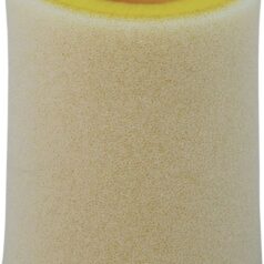 AIR FILTER STANDARD FOAM DUAL-STAGE PERFORMANCE REPLACEMENT WHITE | YELLOW